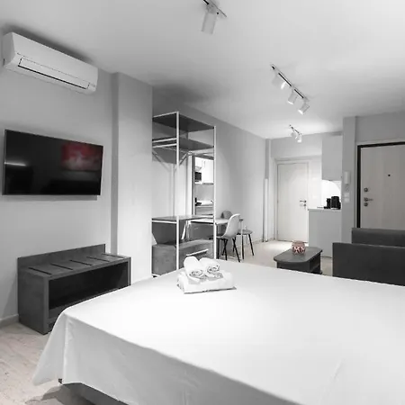 Modeco, Nilie Hospitality Mgmt * Thessaloniki