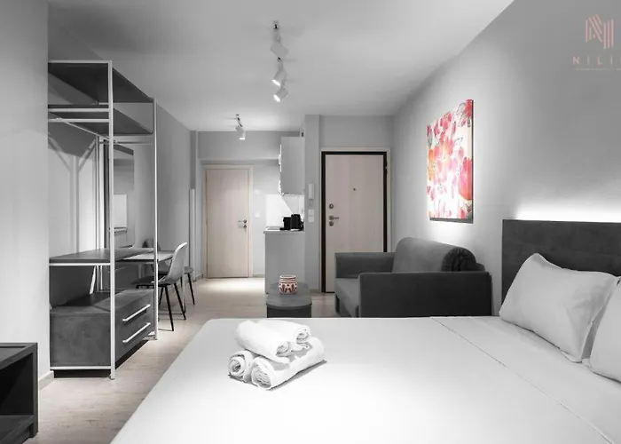 Modeco, Nilie Hospitality Mgmt Apartment