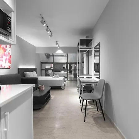 Modeco, Nilie Hospitality Mgmt Thessaloniki