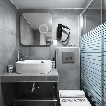 Apartment Modeco, Nilie Hospitality Mgmt
