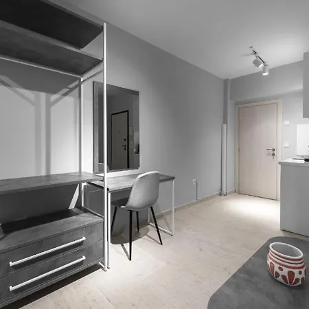Modeco, Nilie Hospitality Mgmt Thessaloniki