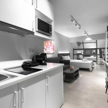 Modeco, Nilie Hospitality Mgmt Apartment Thessaloniki