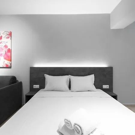 Modeco, Nilie Hospitality Mgmt Thessaloniki