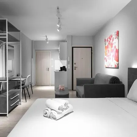 Modeco, Nilie Hospitality Mgmt Апартаменты