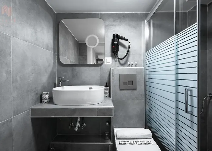 Apartment Modeco, Nilie Hospitality Mgmt